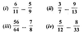 Selina Concise Mathematics Class 6 ICSE Solutions Chapter 14 Fractions image - 34