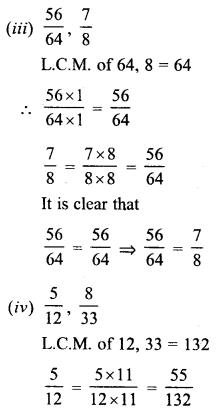 Selina Concise Mathematics Class 6 ICSE Solutions Chapter 14 Fractions image - 36