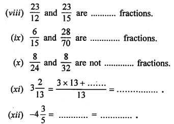 Selina Concise Mathematics Class 6 ICSE Solutions Chapter 14 Fractions image - 5