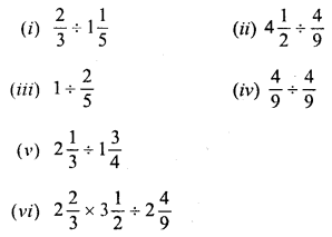 Selina Concise Mathematics Class 6 ICSE Solutions Chapter 14 Fractions image - 54