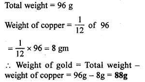 Selina Concise Mathematics Class 6 ICSE Solutions Chapter 14 Fractions image - 77