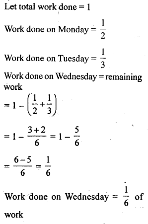 Selina Concise Mathematics Class 6 ICSE Solutions Chapter 14 Fractions image - 78