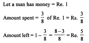 Selina Concise Mathematics Class 6 ICSE Solutions Chapter 14 Fractions image - 79