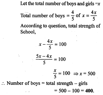Selina Concise Mathematics Class 6 ICSE Solutions Chapter 14 Fractions image - 81