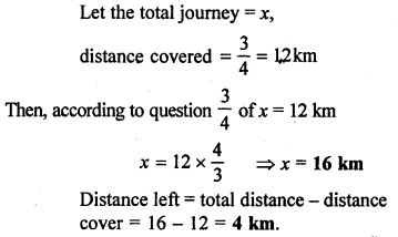 Selina Concise Mathematics Class 6 ICSE Solutions Chapter 14 Fractions image - 82