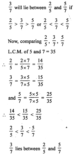 Selina Concise Mathematics Class 6 ICSE Solutions Chapter 14 Fractions image - 87