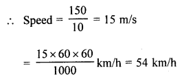 Selina Concise Mathematics Class 6 ICSE Solutions Chapter 17 Idea of Speed, Distance and Time image - 15