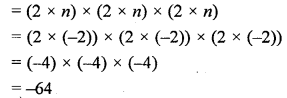Selina Concise Mathematics Class 6 ICSE Solutions Chapter 21 Framing Algebraic Expressions image - 26