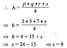 Selina Concise Mathematics Class 6 ICSE Solutions Chapter 21 Framing Algebraic Expressions image - 9