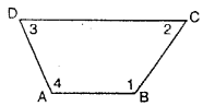 Selina Concise Mathematics Class 6 ICSE Solutions Chapter 27 Quadrilateral image - 1