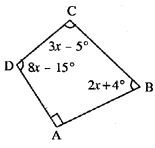 Selina Concise Mathematics Class 6 ICSE Solutions Chapter 27 Quadrilateral image - 12