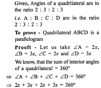 Selina Concise Mathematics Class 6 ICSE Solutions Chapter 27 Quadrilateral image - 27
