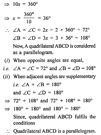 Selina Concise Mathematics Class 6 ICSE Solutions Chapter 27 Quadrilateral image - 28