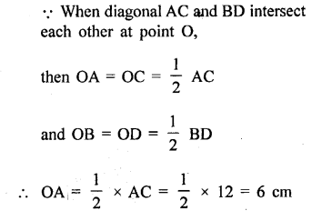 Selina Concise Mathematics Class 6 ICSE Solutions Chapter 27 Quadrilateral image - 30