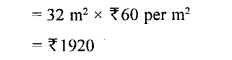 Selina Concise Mathematics Class 6 ICSE Solutions Chapter 32 Perimeter and Area of Plane Figures image - 18