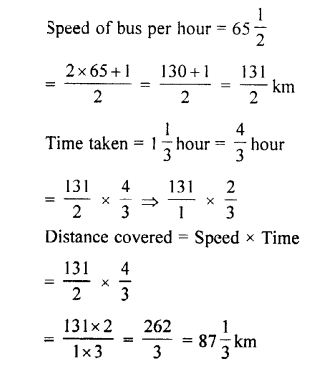 Selina Concise Mathematics Class 7 ICSE Solutions Chapter 2 Rational Numbers image - 108