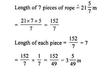 Selina Concise Mathematics Class 7 ICSE Solutions Chapter 2 Rational Numbers image - 123