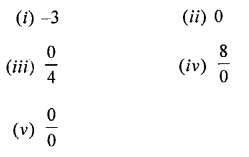 Selina Concise Mathematics Class 7 ICSE Solutions Chapter 2 Rational Numbers image - 15