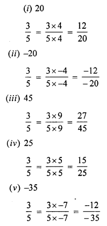 Selina Concise Mathematics Class 7 ICSE Solutions Chapter 2 Rational Numbers image - 19