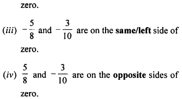 Selina Concise Mathematics Class 7 ICSE Solutions Chapter 2 Rational Numbers image - 53