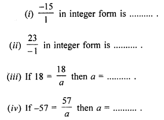 Selina Concise Mathematics Class 7 ICSE Solutions Chapter 2 Rational Numbers image - 7
