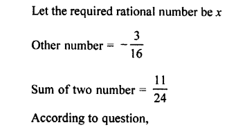 Selina Concise Mathematics Class 7 ICSE Solutions Chapter 2 Rational Numbers image - 83