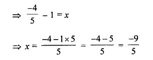 Selina Concise Mathematics Class 7 ICSE Solutions Chapter 2 Rational Numbers image - 87
