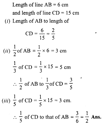 Selina Concise Mathematics Class 7 ICSE Solutions Chapter 3 Fractions image - 113