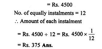 Selina Concise Mathematics Class 7 ICSE Solutions Chapter 3 Fractions image - 131