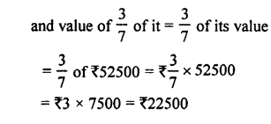 Selina Concise Mathematics Class 7 ICSE Solutions Chapter 3 Fractions image - 137