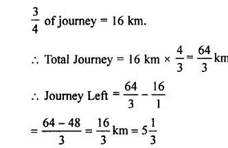 Selina Concise Mathematics Class 7 ICSE Solutions Chapter 3 Fractions image - 138