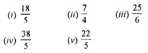 Selina Concise Mathematics Class 7 ICSE Solutions Chapter 3 Fractions image - 2