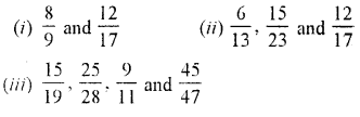 Selina Concise Mathematics Class 7 ICSE Solutions Chapter 3 Fractions image - 23