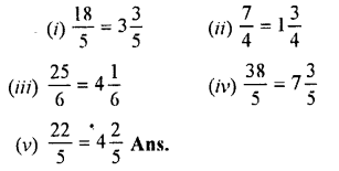 Selina Concise Mathematics Class 7 ICSE Solutions Chapter 3 Fractions image - 3