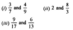 Selina Concise Mathematics Class 7 ICSE Solutions Chapter 3 Fractions image - 40