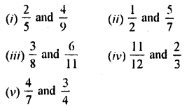 Selina Concise Mathematics Class 7 ICSE Solutions Chapter 3 Fractions image - 42