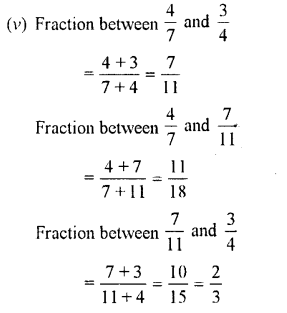 Selina Concise Mathematics Class 7 ICSE Solutions Chapter 3 Fractions image - 46