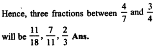Selina Concise Mathematics Class 7 ICSE Solutions Chapter 3 Fractions image - 47