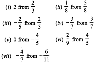 Selina Concise Mathematics Class 7 ICSE Solutions Chapter 3 Fractions image - 60