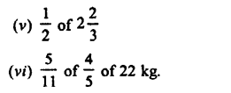 Selina Concise Mathematics Class 7 ICSE Solutions Chapter 3 Fractions image - 63