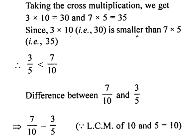 Selina Concise Mathematics Class 7 ICSE Solutions Chapter 3 Fractions image - 73