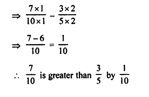 Selina Concise Mathematics Class 7 ICSE Solutions Chapter 3 Fractions image - 74