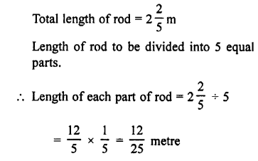 Selina Concise Mathematics Class 7 ICSE Solutions Chapter 3 Fractions image - 84