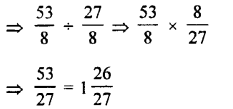 Selina Concise Mathematics Class 7 ICSE Solutions Chapter 3 Fractions image - 86