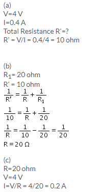 Selina Concise Physics Class 10 ICSE Solutions Current Electricity img 40