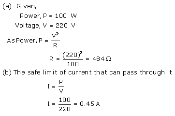 Selina Concise Physics Class 10 ICSE Solutions Current Electricity img 59