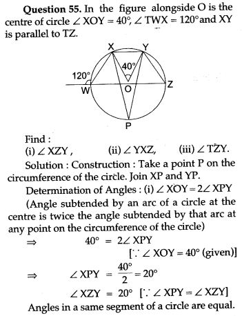 circles-icse-solutions-class-10-mathematics-87