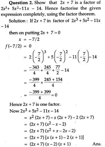 factorization-icse-solutions-class-10-mathematics-2