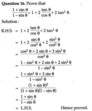 trigonometry-icse-solutions-class-10-mathematics-20