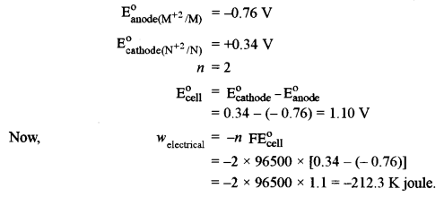 ISC Chemistry Question Paper 2012 Solved for Class 12 image - 6
